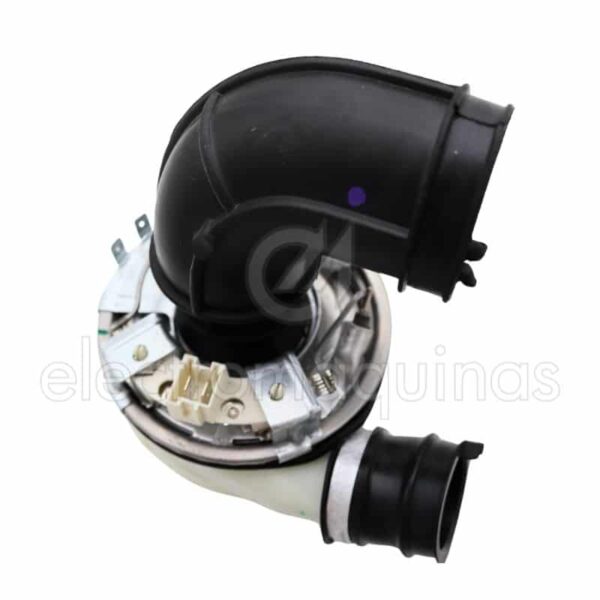 Resistência para máquina de lavar roupa Ariston C00302489 - Image 3