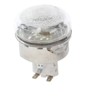Suporte para lâmpada do forno Siemens 00626856