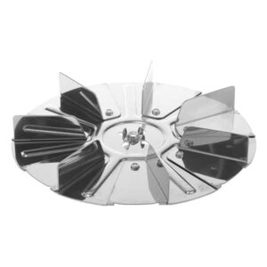 Turbina para forno Bosch 11019086