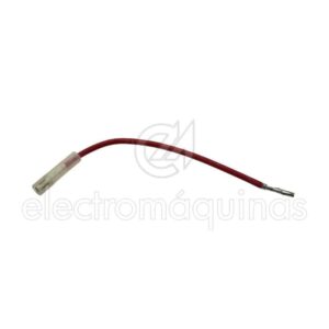 Cablagem para Esquentador Junkers 8704401021