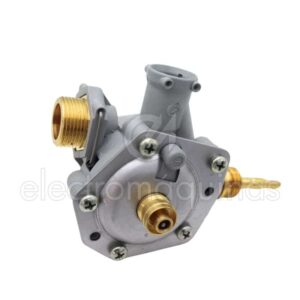 Caixa Esquentador Junkers 8707002685