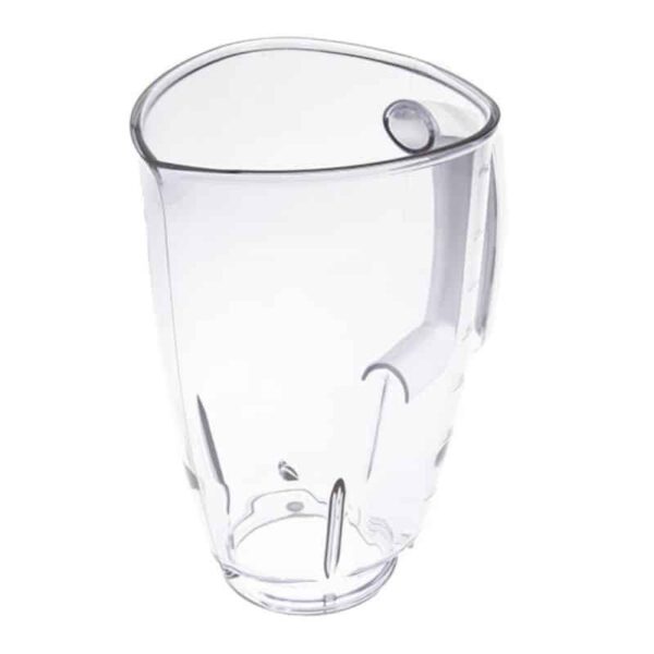 Copo plástico para liquidificadora 4186 Braun AS00000024