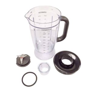 Copo para liquidificador robot Kenwood KW716978