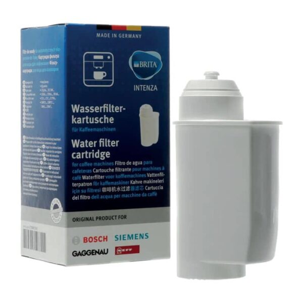 Filtro de água para máquina de café 17000705