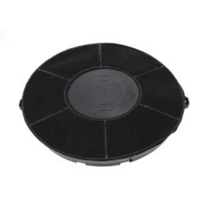 Filtro de carvão para exaustor para Ariston 482000095104