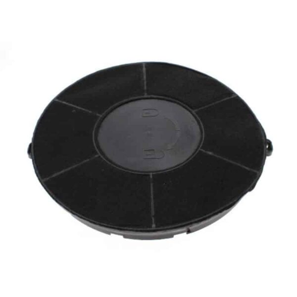 Filtro de carvão para exaustor para Ariston 482000095104