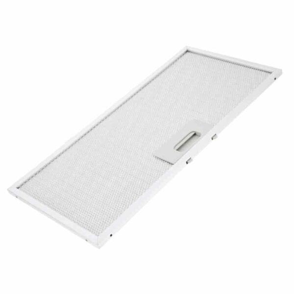 Filtro metálico para exaustor AEG 140150114019