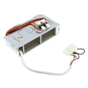 Resistência para máquinas secar roupa 1400 + 600 W Zanussi