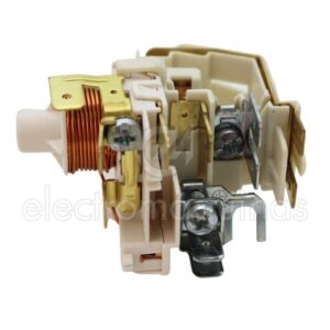 Relé para Compressor 3/8 GP12TB 444000005