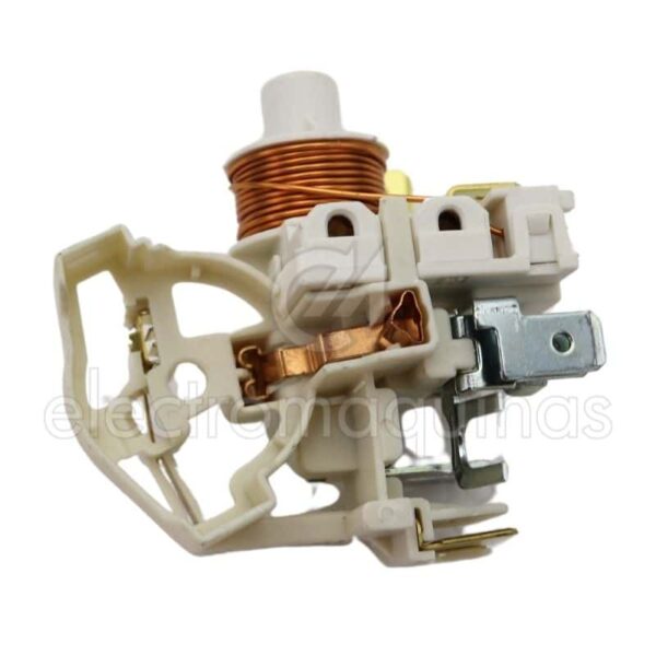Relé para Compressor 3/8 GP12TB 444000005 - Image 3