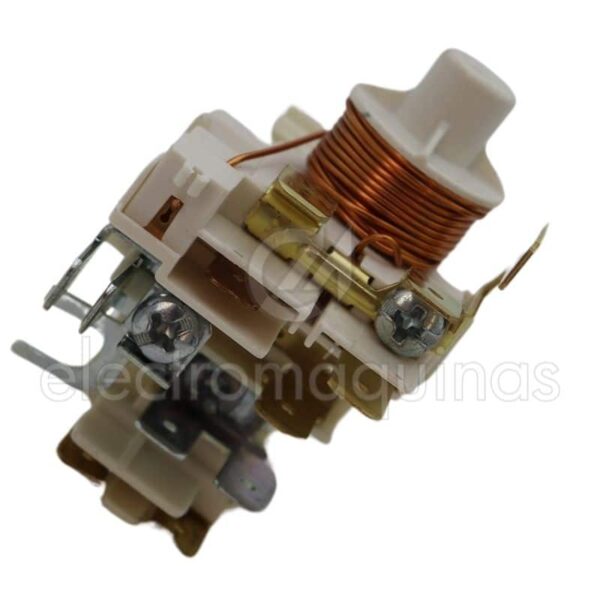 Relé para Compressor 3/8 GP12TB 444000005 - Image 2