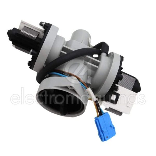 Bomba Dupla para Máquina de Lavar Roupa LG 5859EN1006N - Image 4