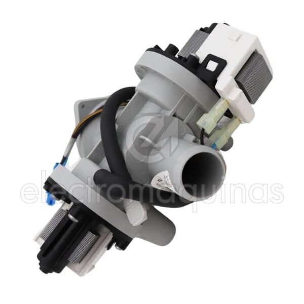 Bomba Dupla para Máquina de Lavar Roupa LG 5859EN1006N - Image 3
