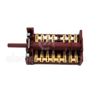 Comutador para placa Teka 83140104