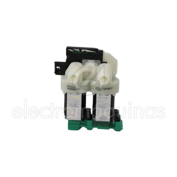 Electroválvula dupla para Bosch 00606001 - Image 2