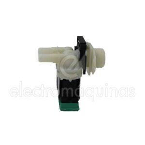 Electroválvula dupla para Bosch 00606001