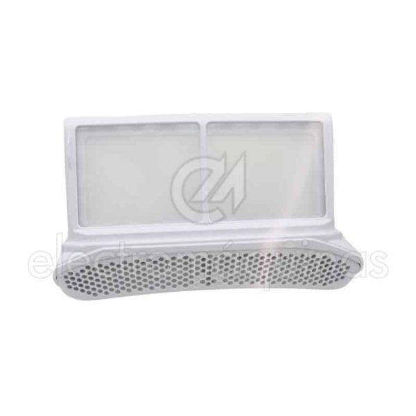 Filtro para máquina de secar roupa Bosch | Siemens | Balay – Ref. 00656033.