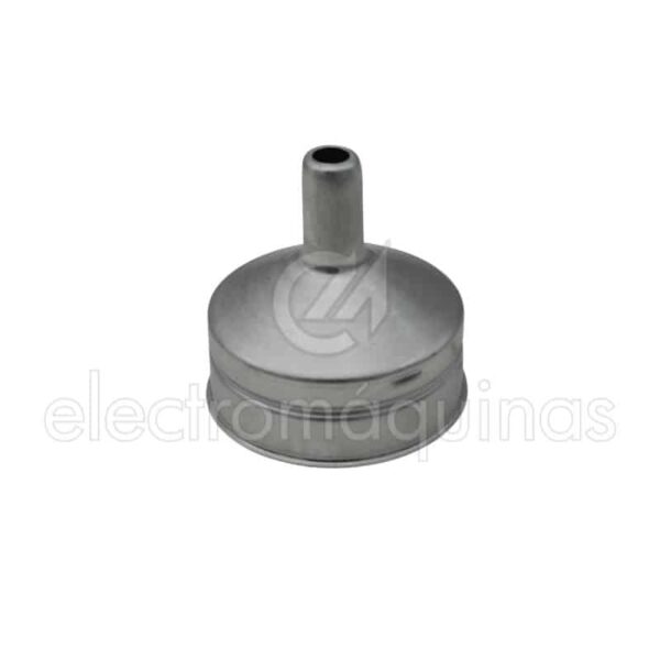 Filtro 4CH Cafeteira Delonghi 5532116300