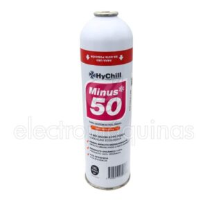 Gás Ecológico R22/R404A/R407C 995ML (375G)