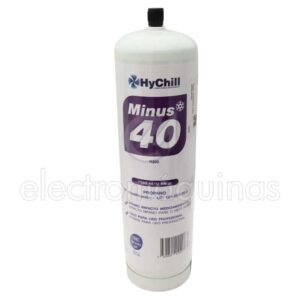 Gás R290 (Garrafa 370Gr) Recarregável R290