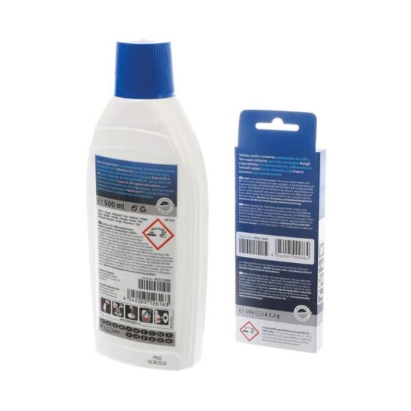 Kit de limpeza para máquina de café Siemens 00311813 - Image 2