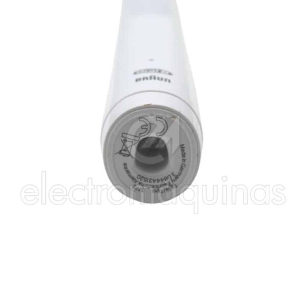 Motor para escova de dentes Braun 81744743 - Image 2