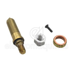 Parafuso central para panela de pressão 0427232001137