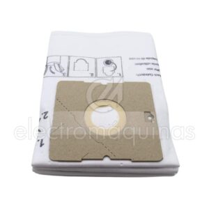 Saco para aspirador 0400277023048