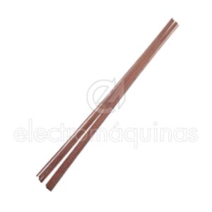 Solda de cobre 2mm 0287283001116