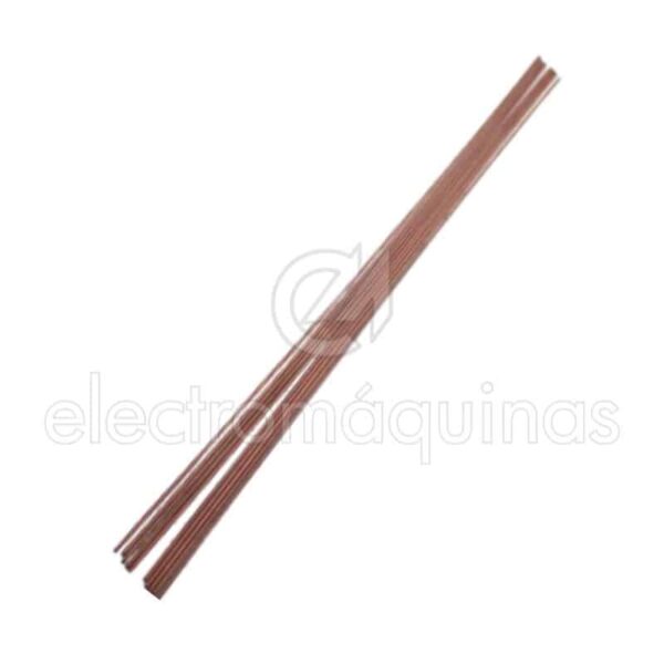 Solda de cobre 2mm 0287283001116