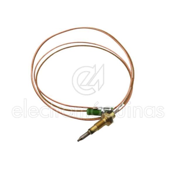 Termopar de 550mm para Fogão Meireles 0340299001014