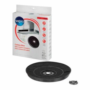Filtro de carvão para exaustor Ariston 484000008636