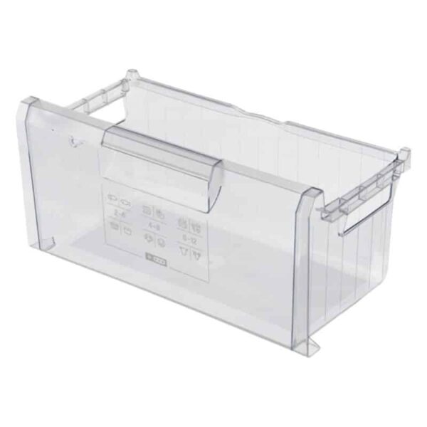 Gaveta para Frigorífico Siemens  00356495