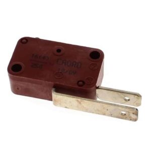 Micro para máquina de lavar loiça Ariston C00118781