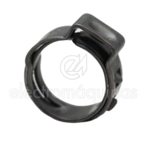 Abraçadeira para Tubo de Máquina de Café Saeco 12000892