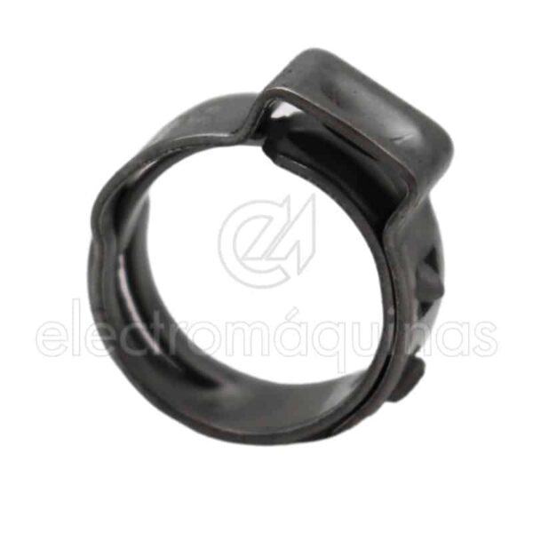 Abraçadeira para Tubo de Máquina de Café Saeco 12000892