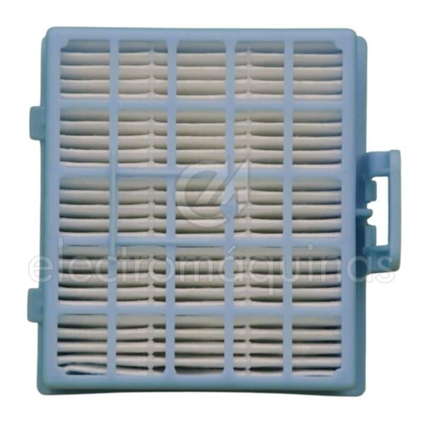 Filtro Hepa para Aspirador Siemens 0421164017205 - Image 2