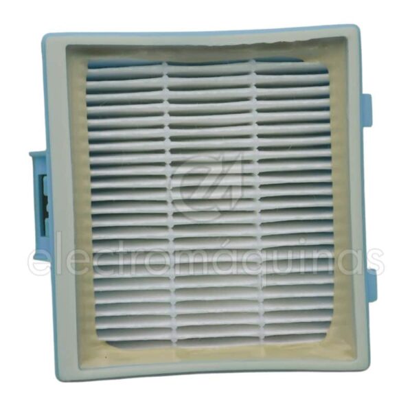 Filtro Hepa para Aspirador Siemens 0421164017205