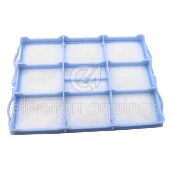 Filtro para Aspirador Siemens Bosch 0421164014205 - Image 2