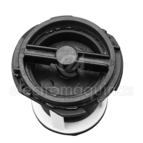 Filtro Bomba de Escoamento Whirlpool 0155164010048 - Image 2