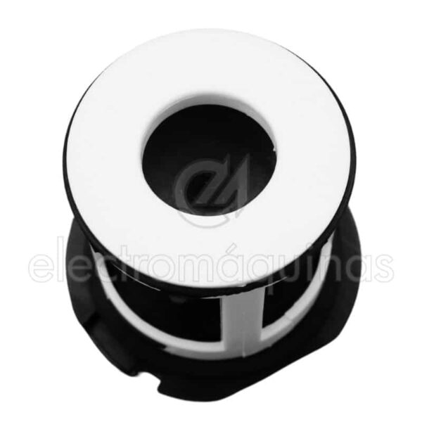 Filtro Bomba de Escoamento Whirlpool 0155164010048 - Image 3