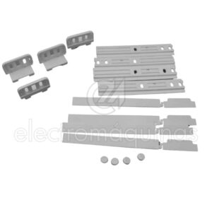 Kit de Corrediças para Frigorífico Ariston WL519