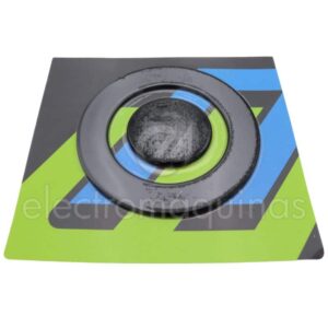 Kit Espalhador Dupla Coroa Ariston (Aro/Espalhador) WWFB005K