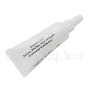 Lubrificante para Máquina de Café Saeco/Universal 0458000003234