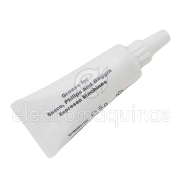 Lubrificante para Máquina de Café Saeco/Universal 0458000003234