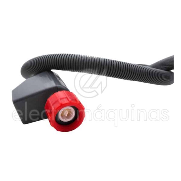 Mangueira Aquastop para Máquina de Lavar Loiça Electrolux 8072506176 - Image 2