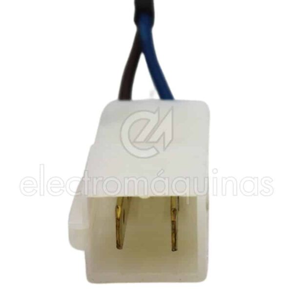 Mangueira Aquastop para Máquina de Lavar Loiça Electrolux 8072506176 - Image 3