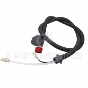 Mangueira Aquastop para Máquina de Lavar Loiça Electrolux 8072506176