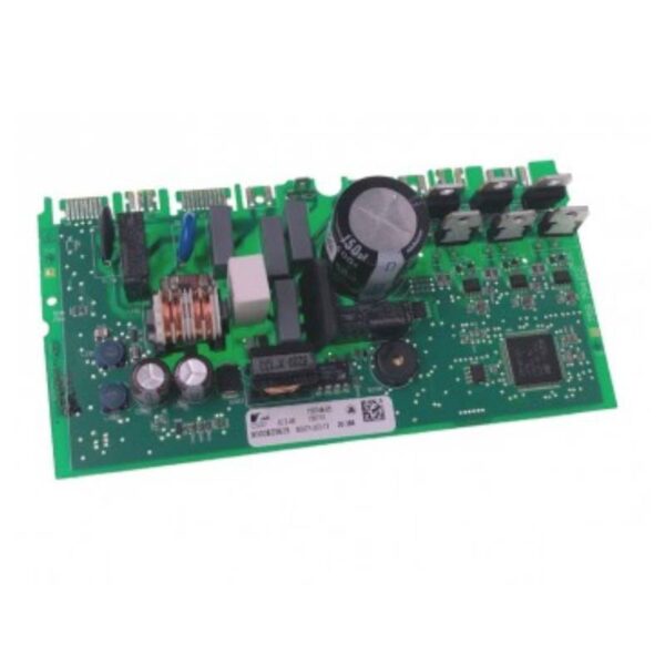 Módulo do Exaustor Bosch 00754234