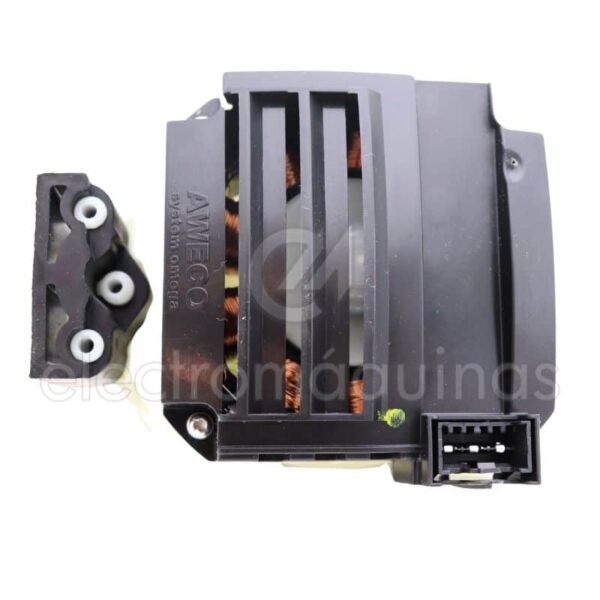Motor para Máquina de Lavar Loiça Ariston Hotpoint C00731573 - Image 2